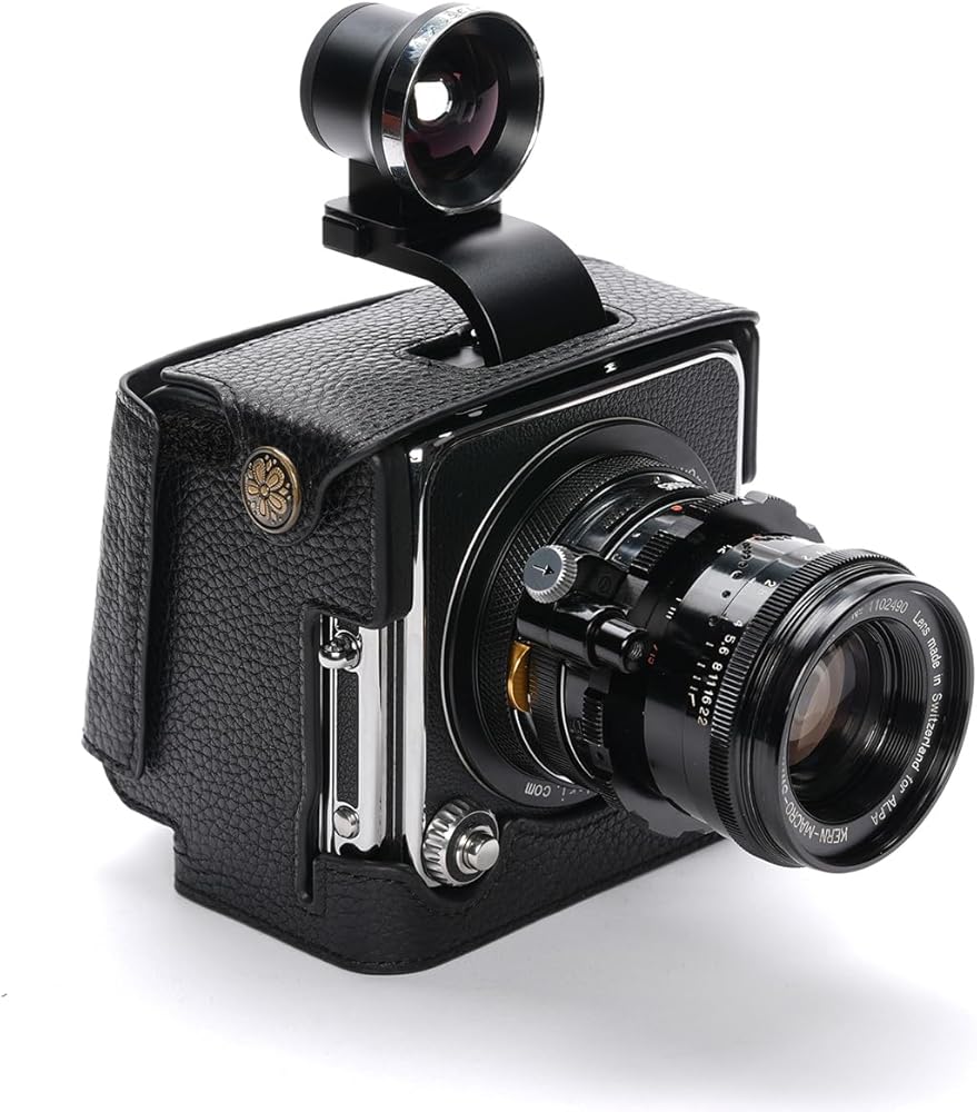 Amazon.co.jp: Hasselblad ハッセルブラッド 907X CFV 100C CFV II 50C
